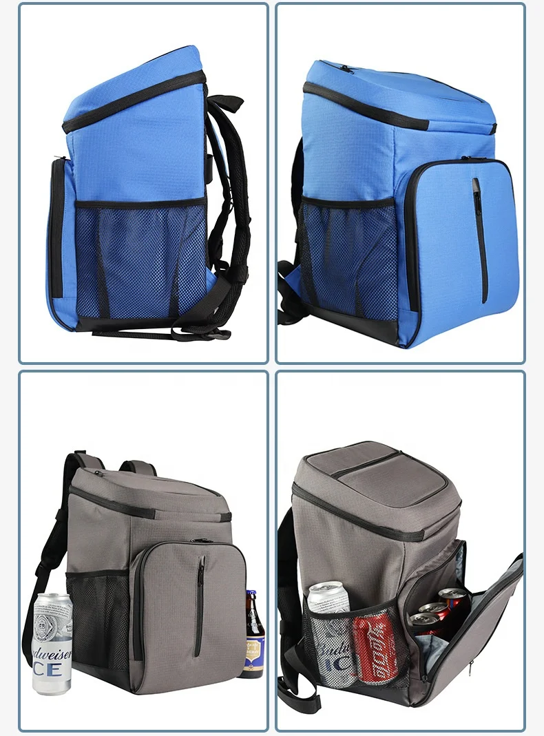 Wholesaler Price Hot Money Cooler Picnic Bag Insulated Bag Outdoor Use Lunch Adults Cooler Bag