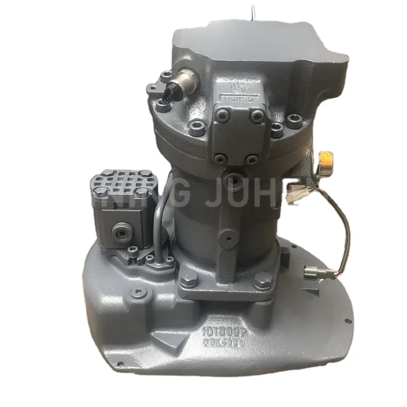 High Quality Excavator Parts EX120 Main Pump 9101530 HPV091DS RE18A HPV091ES EX120-2 Hydraulic Pump For Hitachi EX120 Excavator