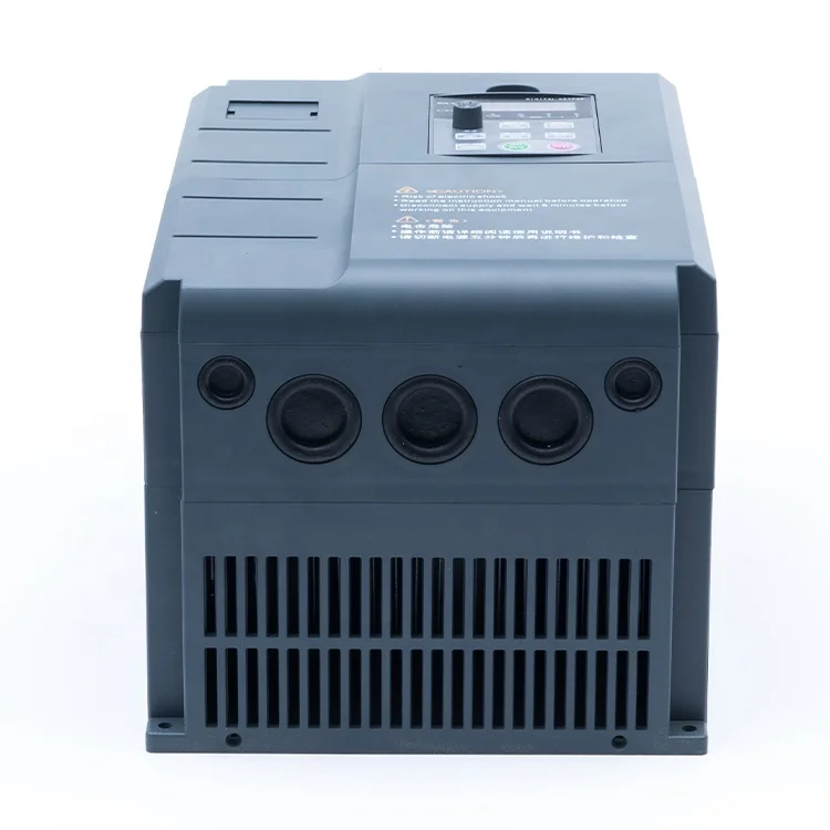 2020 лучший продукт ZQ511-015G3B Китай/частотный инвертор привод переменного тока 380V 15KW