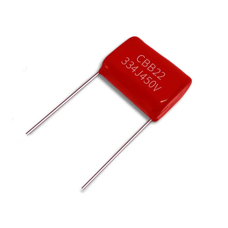 Lorida 334J 450V P15 0,33 uF пленочный конденсатор