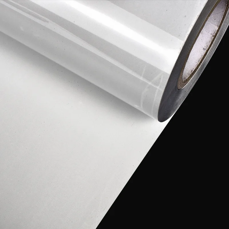 HCSP Silver Reflective Heat Transfer Film