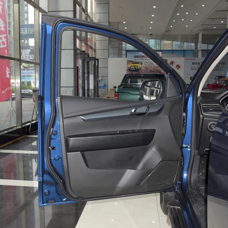Isuzu TAGA H diesel pickup states refrigerated cabin cars hard truck seater cheap crane vehicle pickup truck diesel 4x4 dually