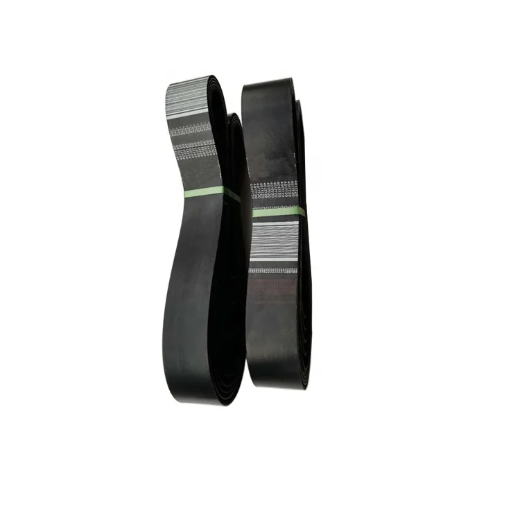 Usa 4017720 qsk45 diesel engine v ribbed belt