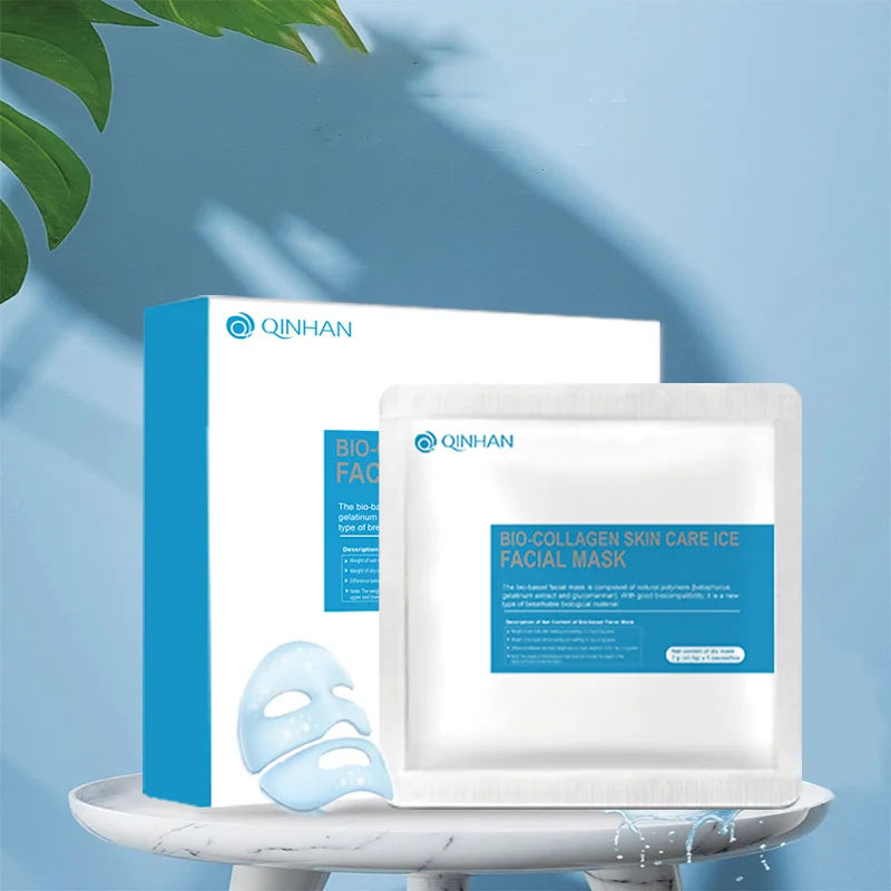 New Arrival Whitening Face Pack Repair Skin Lady Moisturizing Cosmetic Korean Skin Care Facial Mask