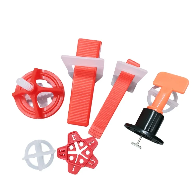 Ceramic tile leveler with complete hot selling categories