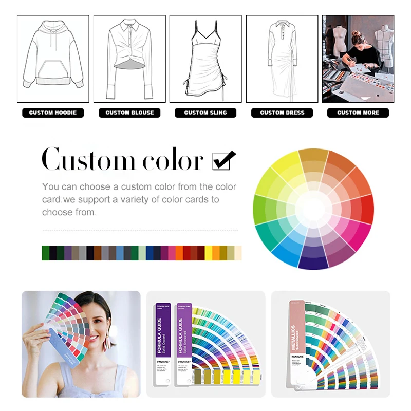 OEM Summer Solid Dress Women Casual Style Single Breasted Turn-Down Collar Linen Woven Y2K Wholesale Dress