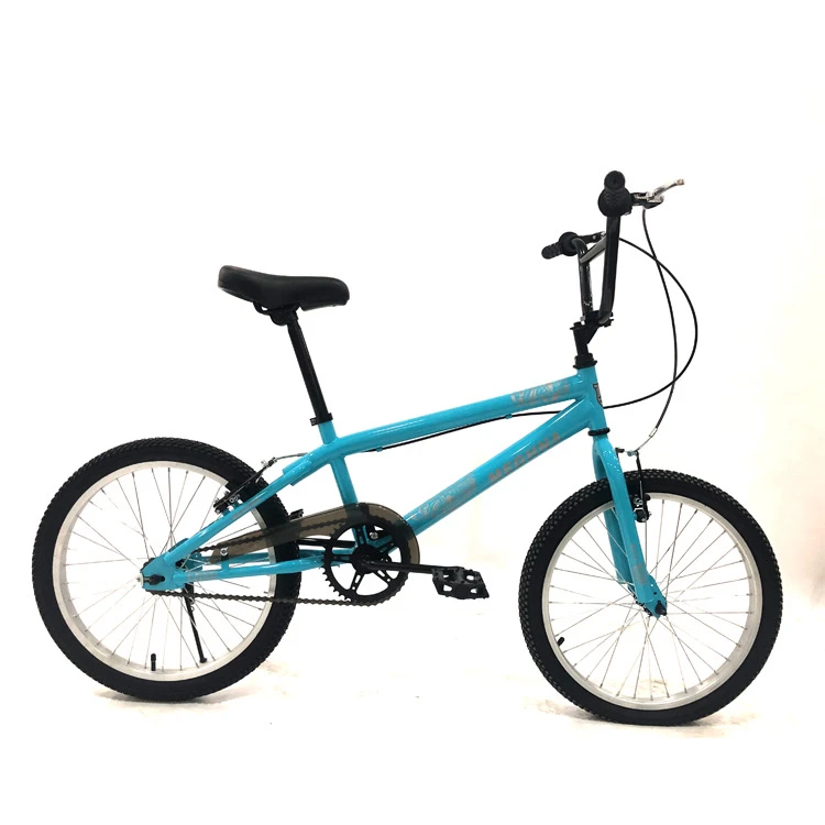 2020 новый дизайн 20 дюймов bmx велосипед/OEM Цвет Фристайл bmx велосипед для мужчин/оптовая продажа мини гонки bmx цикла для продажи