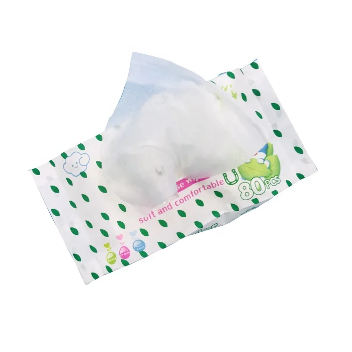 Summer Cool and Soft Baby Wipes Hotsell Malaysia