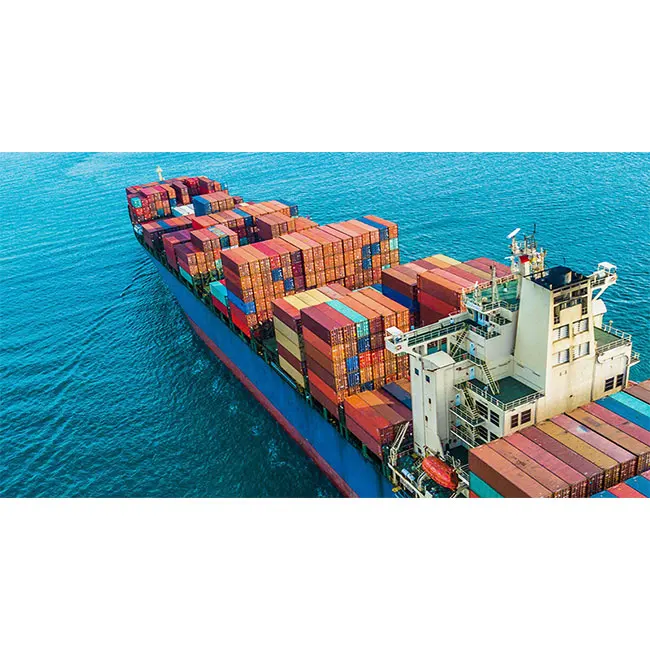 Door To Door DDP logistics forwarding services shipping agent dhl china freight forwarder to USA Dropshipping