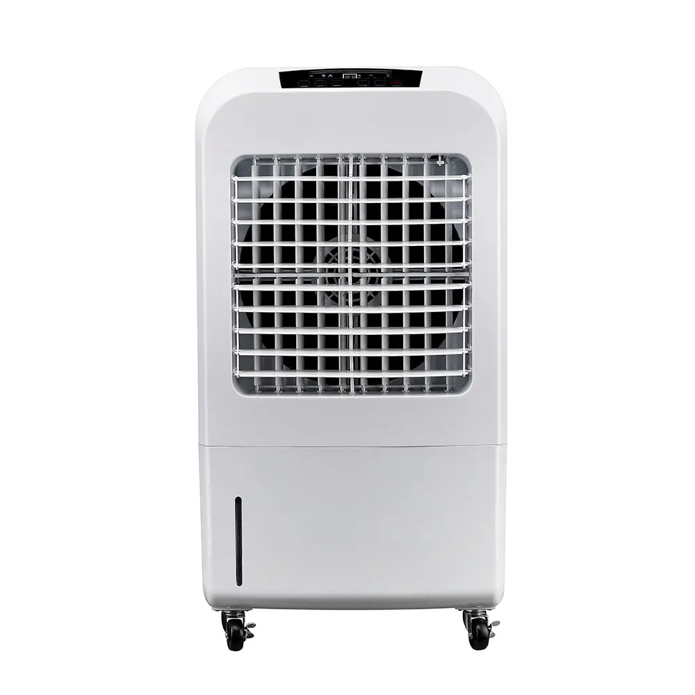 Maintenance Free Density Swing Portable Price Three Speed Air Cooler For Home Household With High Quality