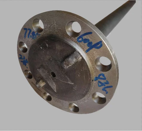 Oem 8-97134439-0 8971344390 For Isuzu Truck Drive Half Wheel Shaft Rear Axle