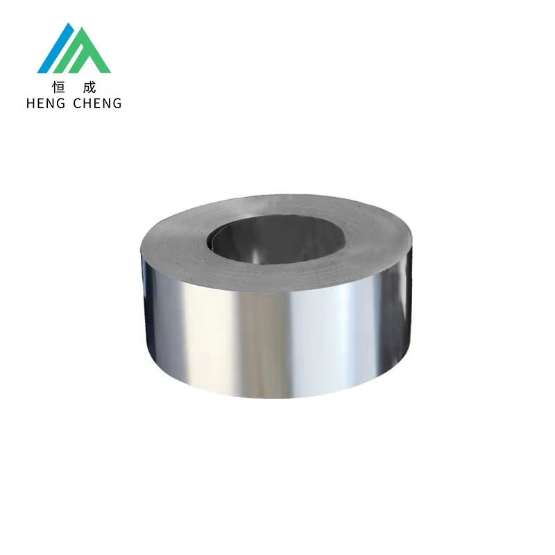 
China Famous Brand Supplier Hengcheng 0.05 Price A Tungsten Foil 
