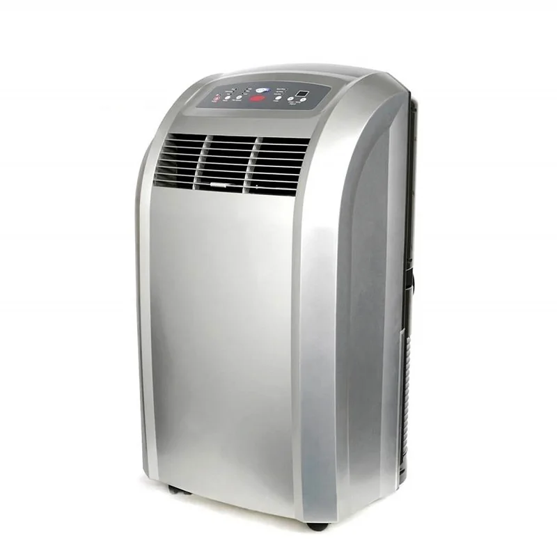R290 heating cooling compressor humidifier portable air conditioner  Mobile Air Conditioner  price
