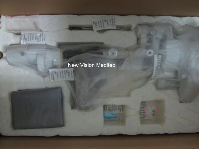 YZ5J Slit Lamp Microscope available with digital Upgrade Digital Slit Lamp