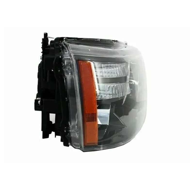 Bi-Xenon Headlights Head Lamp Lights WITH ADAPTIVE for Land Rover Range Rover Sport 2010-2013