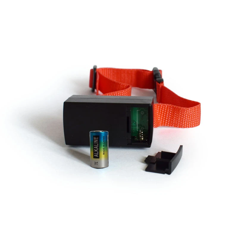 
Safety Wholesale Dog Anti Bark Terminator Control Pet Training Shock Collar Dog Barking Stop Device with Optional Color 