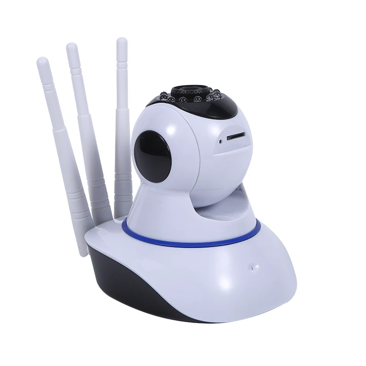 
OEM Home Surveillance Indoor 2MP 1080P PoE Security Night Vision IP Video CCTV Camera wifi 