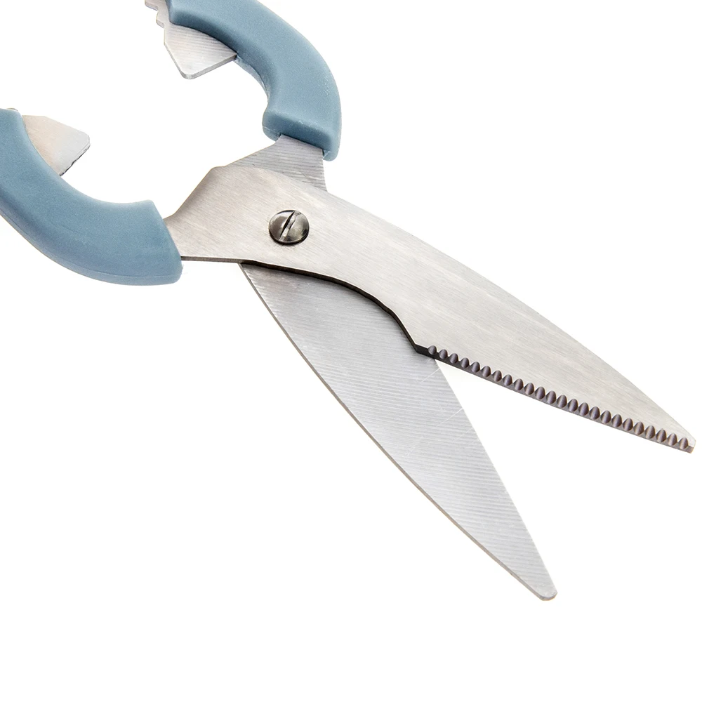 2CR13 Household Oval Cutting Tool Scissors Premium Product Type Scissor & Shear