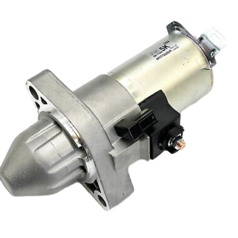 Aftermarket Engine Parts 12V Starter Motor 31200-RAA-A61 for  2006-2007 2007-2009 CR-V