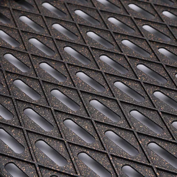 Professional Camping Baking Tray Pan Aluminium Baking Pan