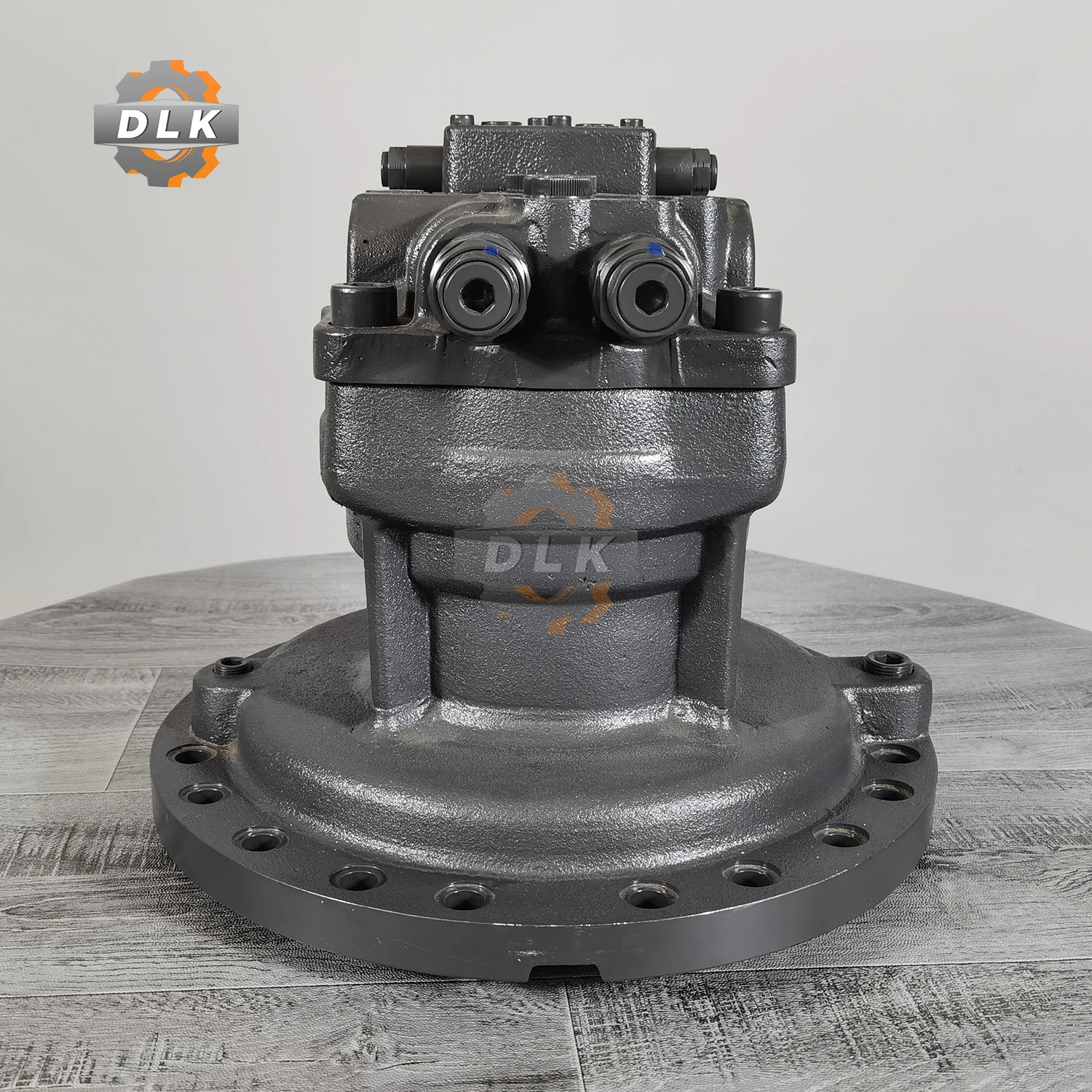 Excavator EC290C Swing Drive EC290C Swing Motor 14550095 M5X180 for Volvo