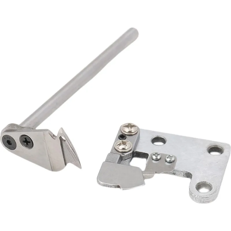 Computer Embroidery Machine Accessories for SWF Cutting Thread Moving Knife Spring Piece  Wire Cutter Assembly