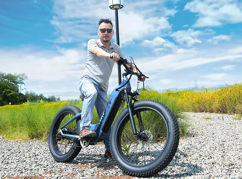 fat tire electric mountain bike 26 inch bicycle for men 750w 1000w Ebike 48v electric other bike sports bicycle cheap bicycle