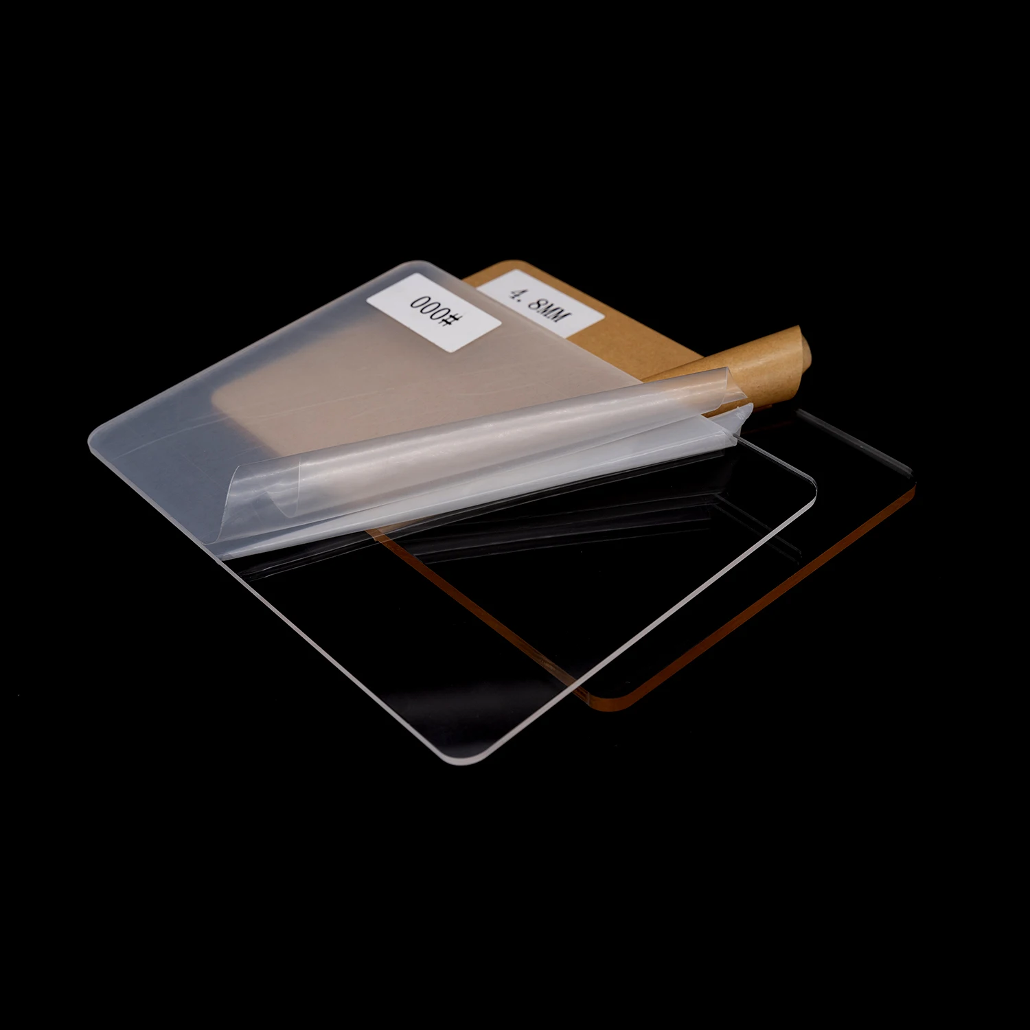 4x8 Clear Plastic Panels Acrylic Glass Sheet Price