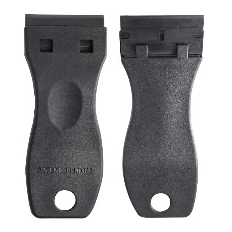 Hot Sale  Electric Tape Remover for Hair Extensions Soldering Irons Tape Remover Scraper Heated Tape Extensions Remover Tool Kit