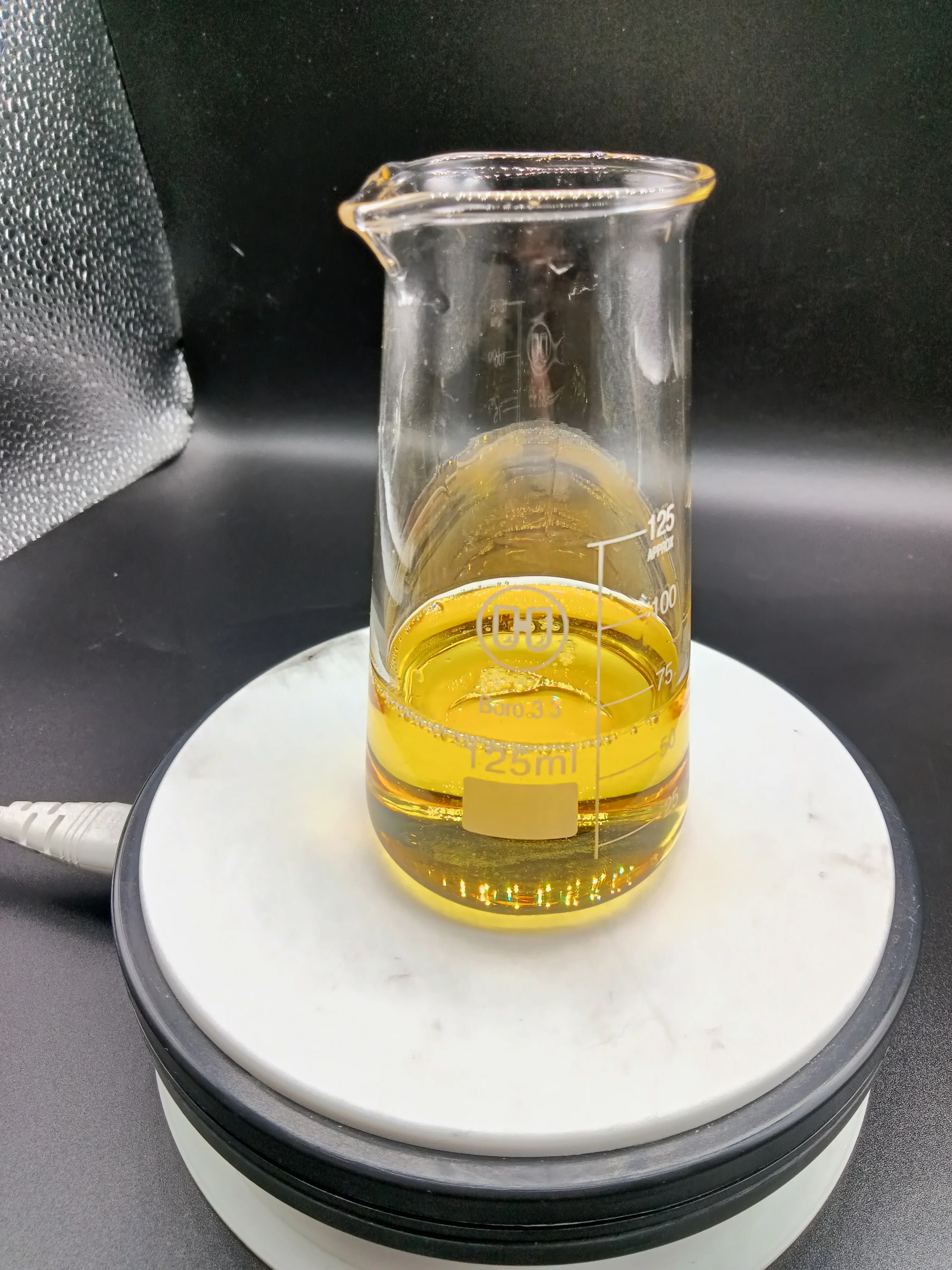 CAS 1009-14-9 Чистый Прозрачный жидкий валерофенон CAS 1009-14-9 с быстрой доставкой