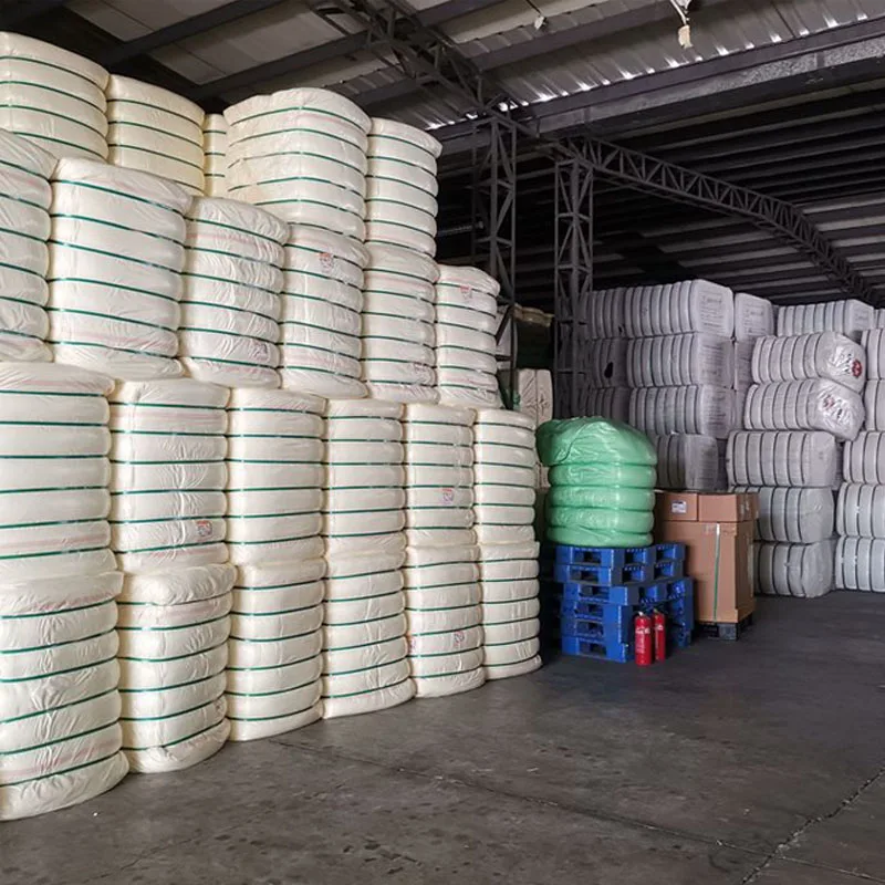 
Recycled hollow conjugated siliconized fiber virgin polyester fiber for filling 