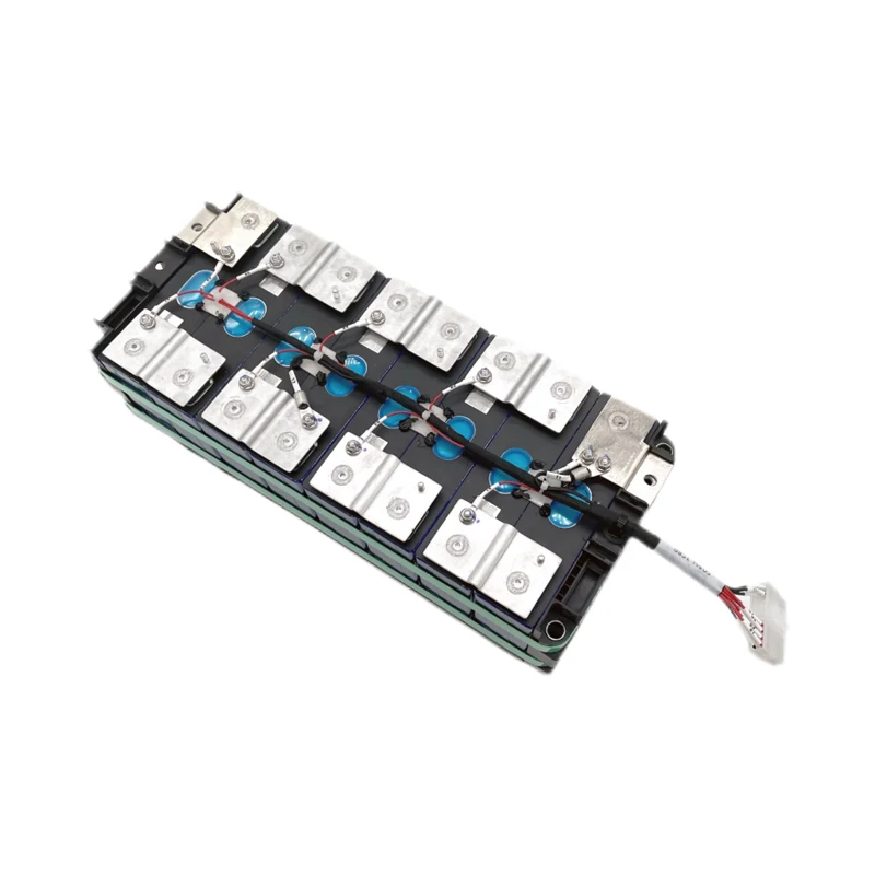 LFP100Ah Banding Lithium Battery Module Energy Storage System Catl Battery Module customized Module