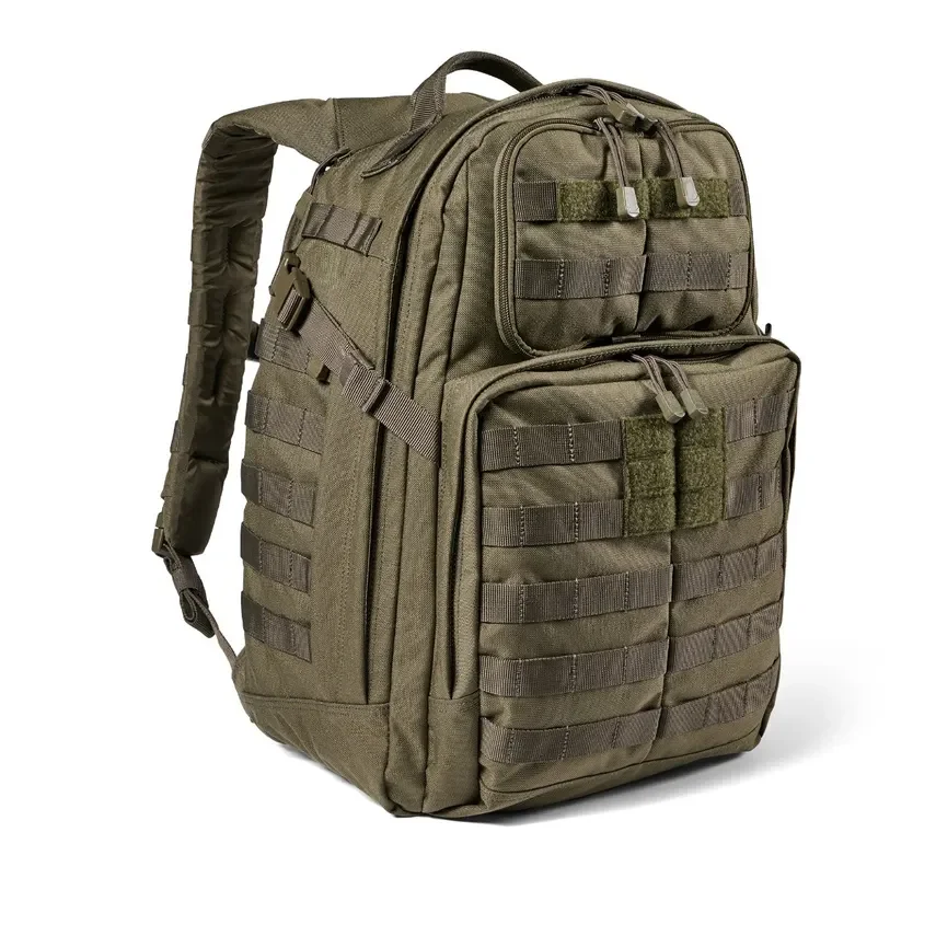 High Quality Tactical Rush 12 24 72 Outdoor Daily Trekking Molle Bag Rucksack Pack Tactical Backpack