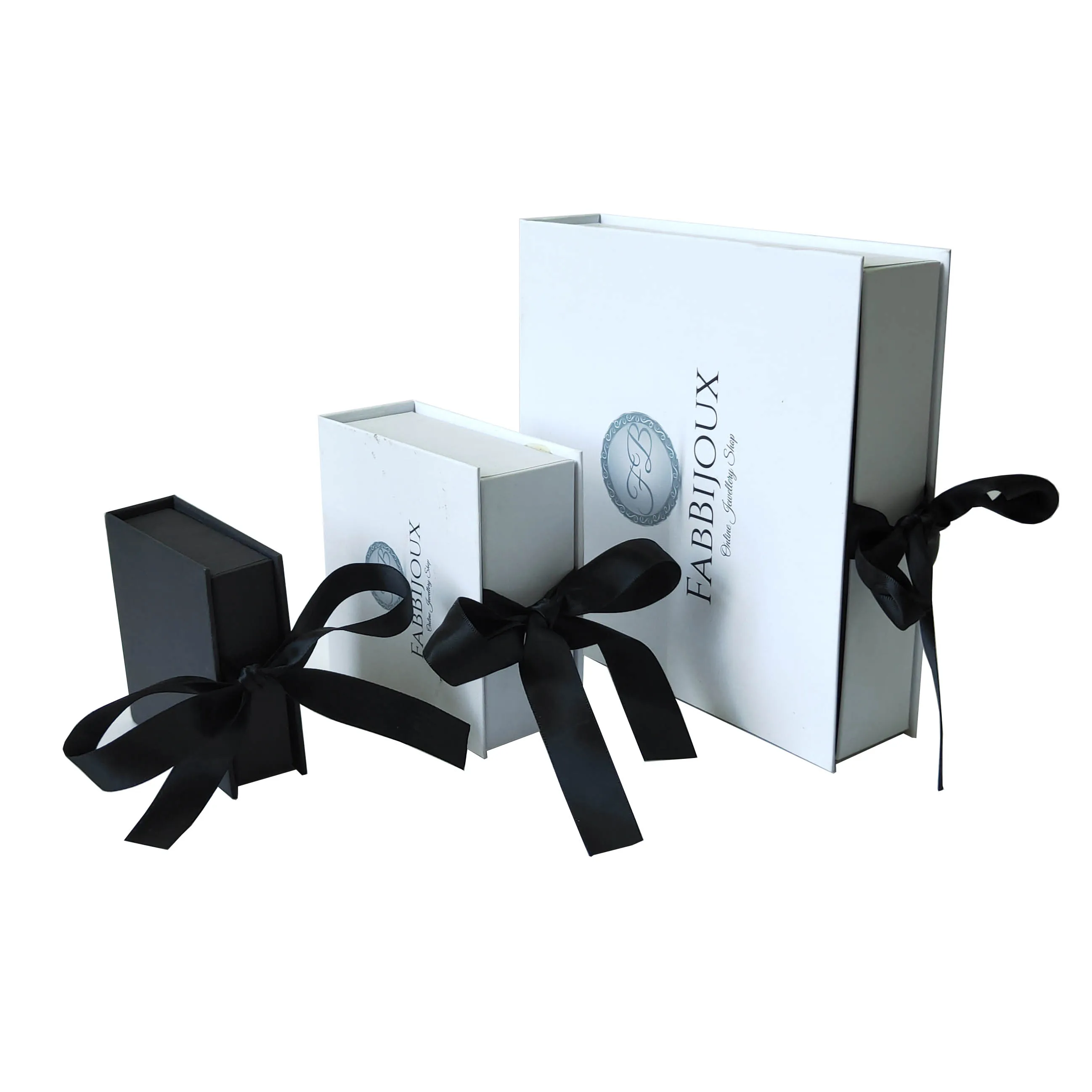 
Luxury design christmas suitcase gift box cardboard box with handle, packaging box with ribbon, box gift packaging can customize low MOQ 