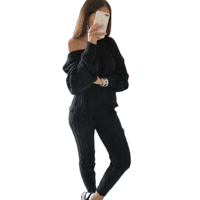 OXGIFT Оптовая продажа женских осенних и зимних свитеров большого размера 2022