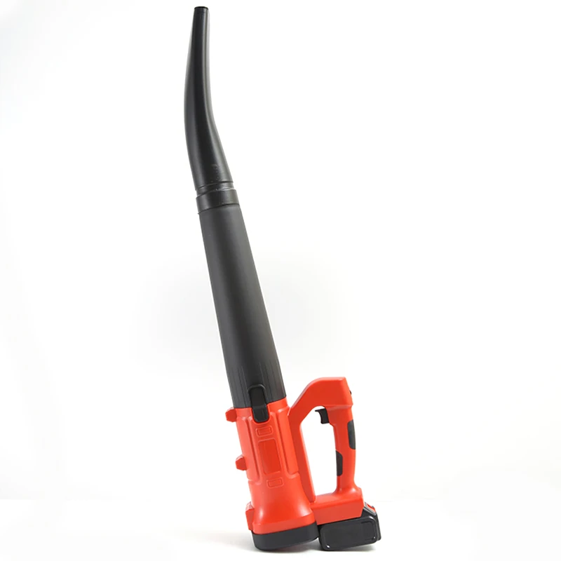 May Thoi Bui Cam Tay Portable Battery Electric Mini Cordless Lithium Dust Removal Leaf Air Turbo Blower