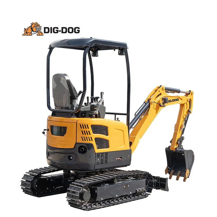 3-цилиндровый двигатель BONOVO KUBOTA включая радиатор