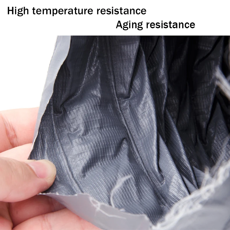 Light Weight PVC Tarpaulin Ventilation Air Duct for Welding Gas Exhausting