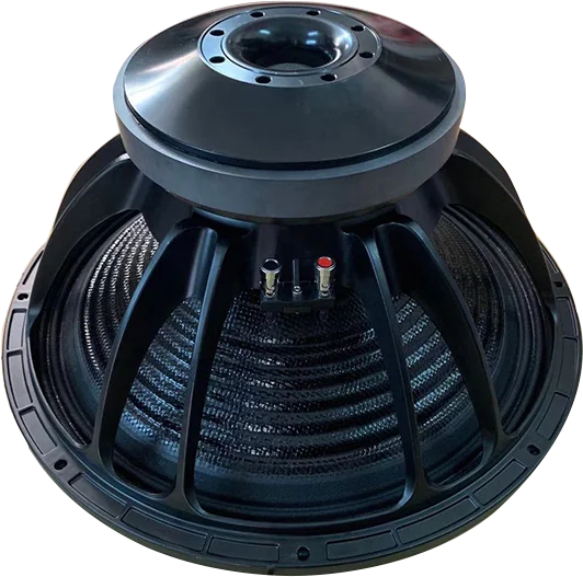 18 inch subwoofer with factory price 4ich voice coil 8 ohm speaker