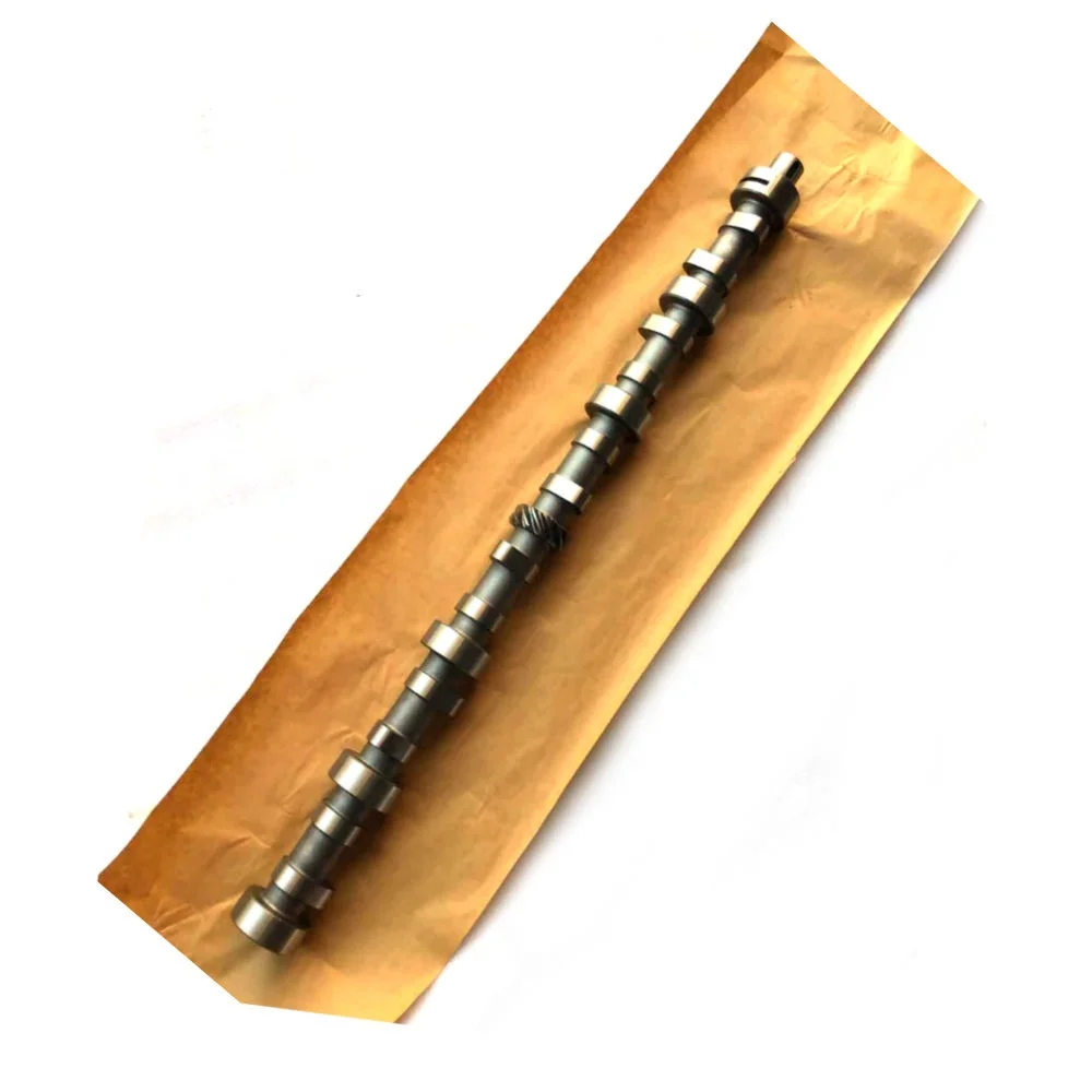 Лучшая цена, запасные части для автомобильного экскаватора из нержавеющей стали для Isuzu 6BG1 6BG1T, распределительный вал двигателя