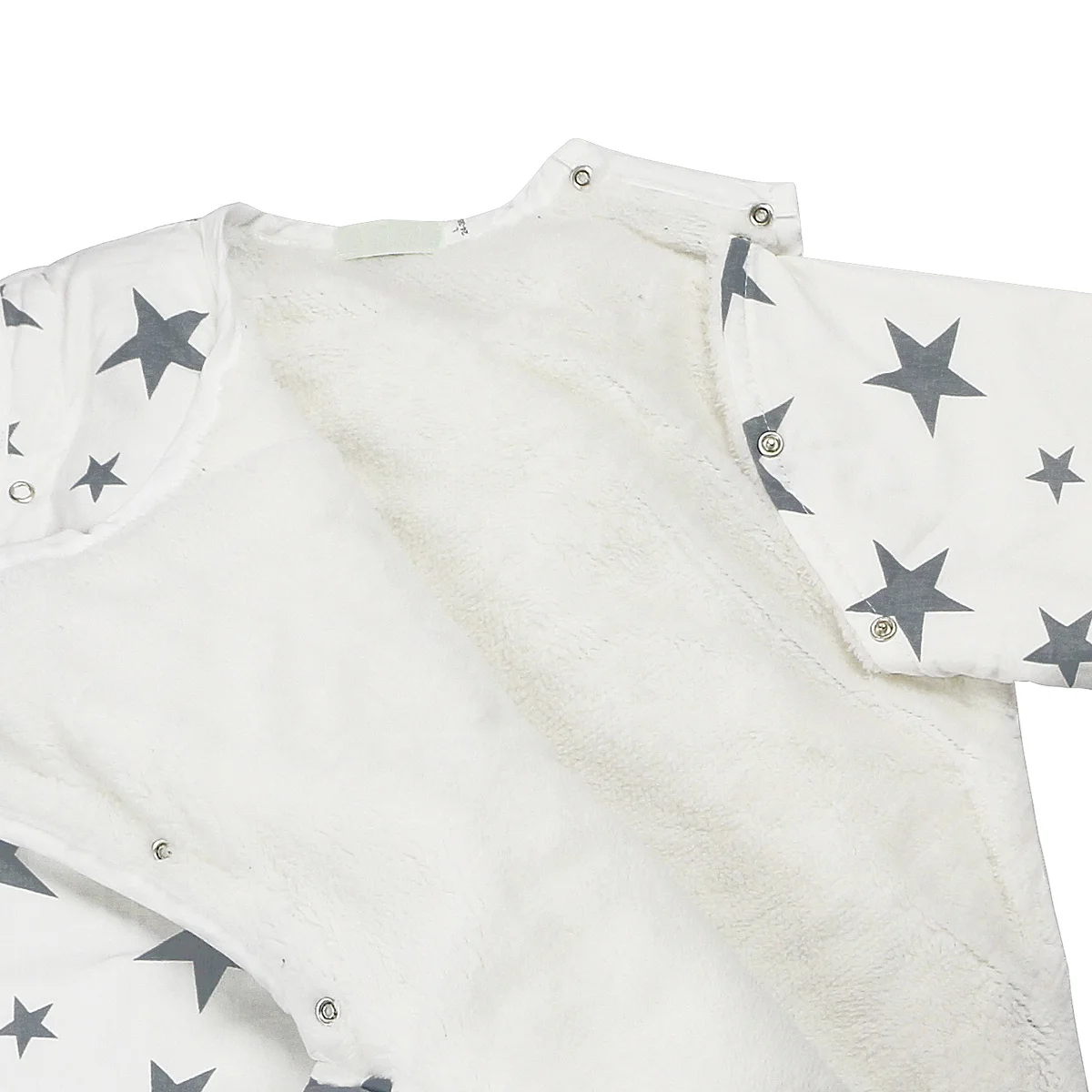 Baby Toddler and Infant Quilted Winter Sleeping Bag