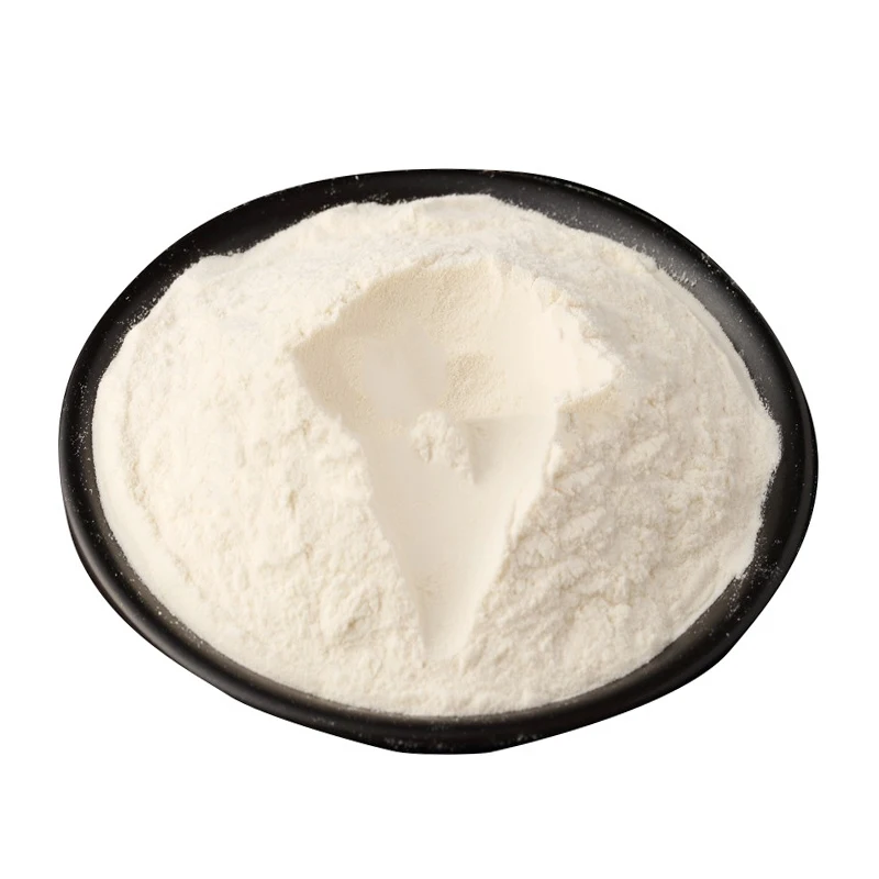 Factory Supply Pure Acacia Gum CAS 9000-01-5 Arabic Gum Powder for Thickener
