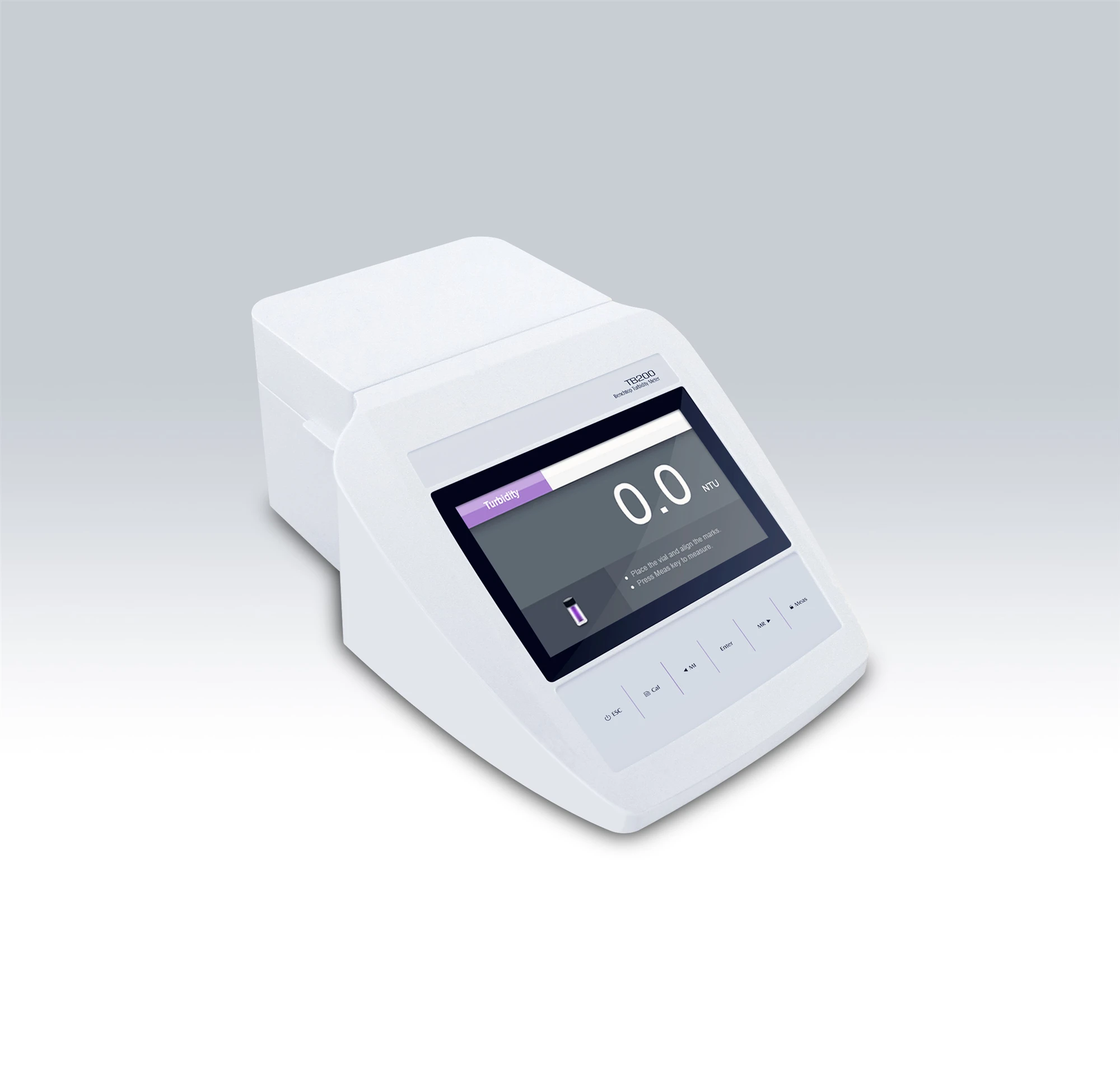 Лабораторный Измеритель Мутности Benchtop 2000 ntu