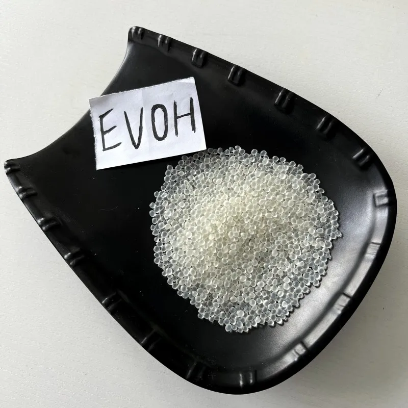 Top-ranked kuraray Virgin EVOH C109B F171B for Barrier membrane