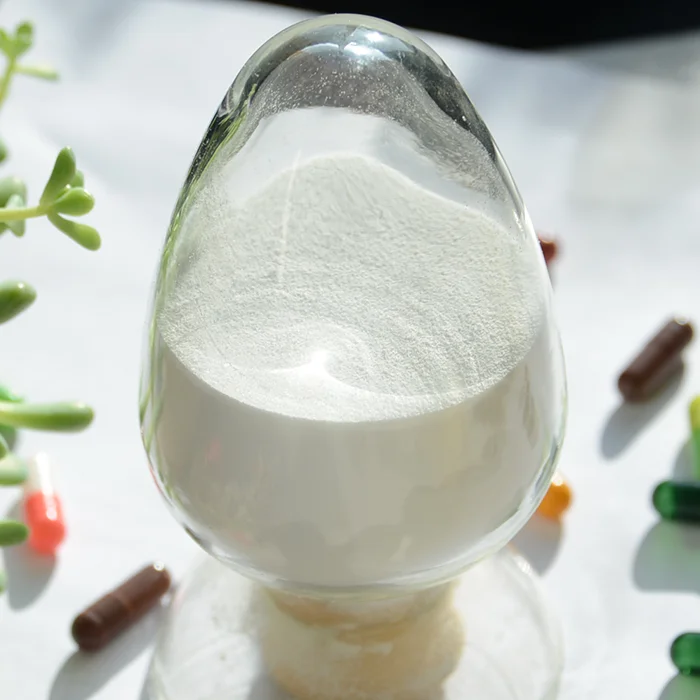 High Viscosity CMC Powder Food Grade Thickener CAS9004-32-4 Sodium Carboxymethyl Cellulose
