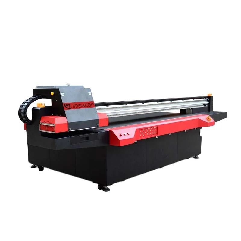 Imaxcan 2513 UV Flatbed Printer Digital printing machine