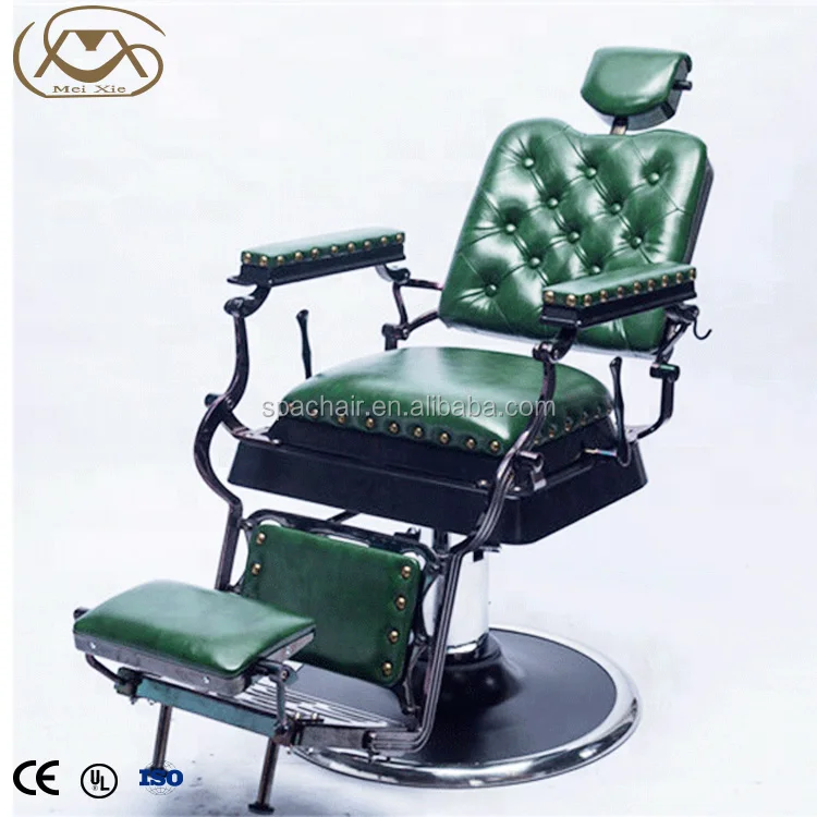 Hydraulic Pump Barber chair for beauty Hair salon furniture barber shop Equipment Hairdressing Chair