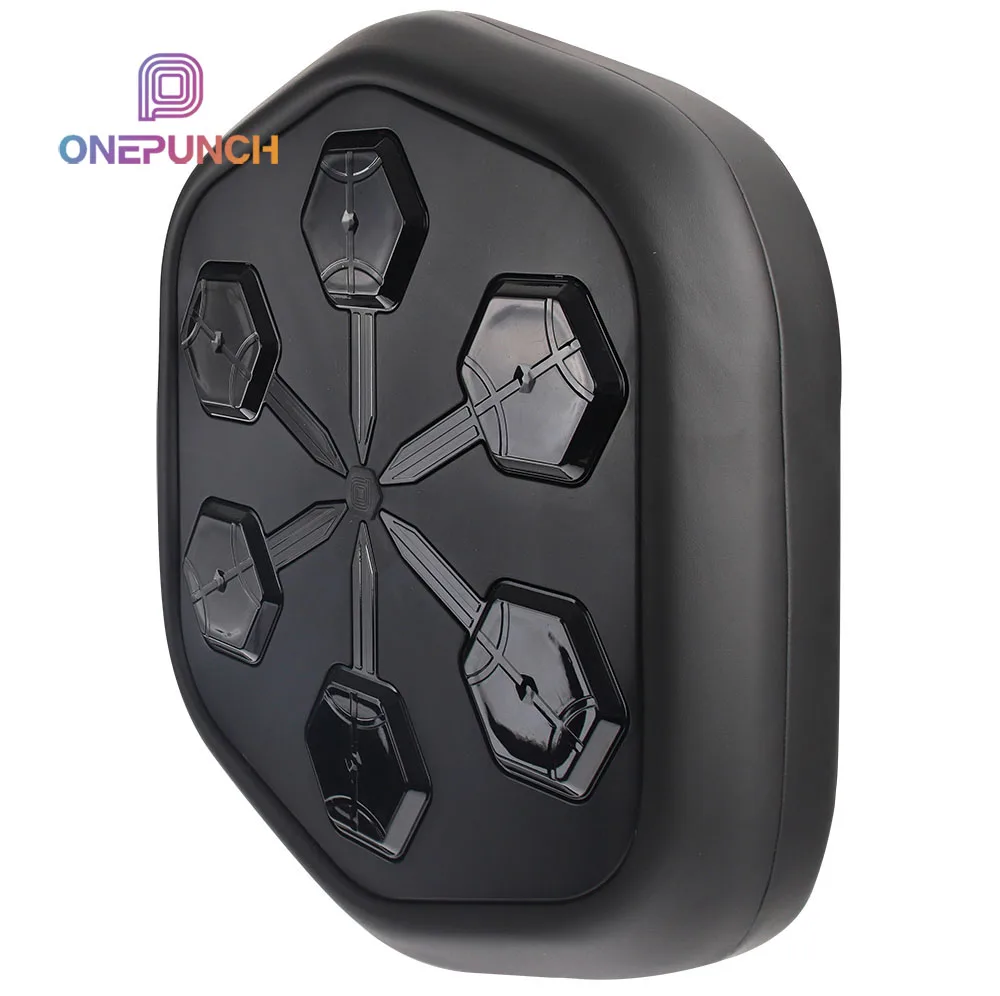 Wholesale Smart Bluetooth Boxing Train Music Boxing Machine smart music boxing for fitness at home used car used clothes