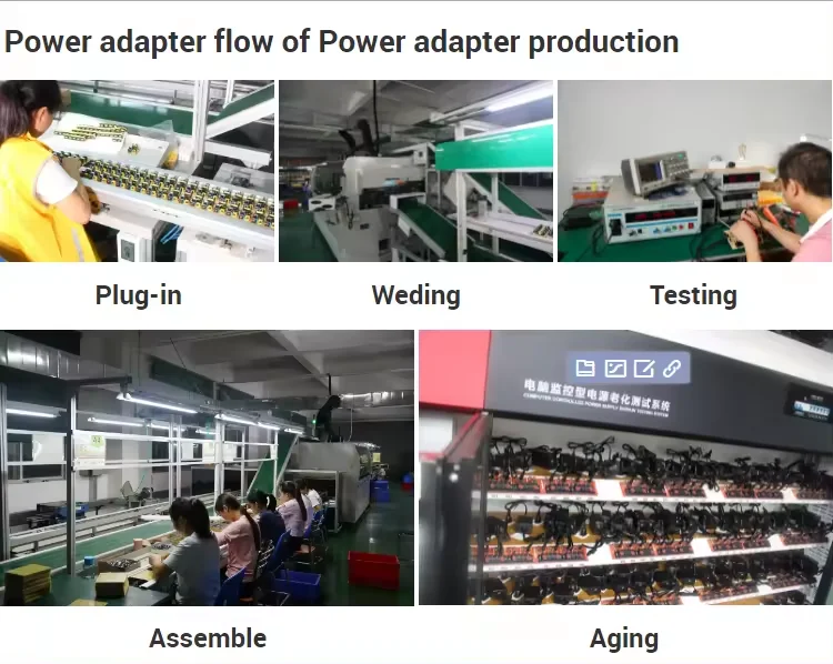 AC/DC Switching Power Supply 6V 2Amp A AC/DC Power Adapters