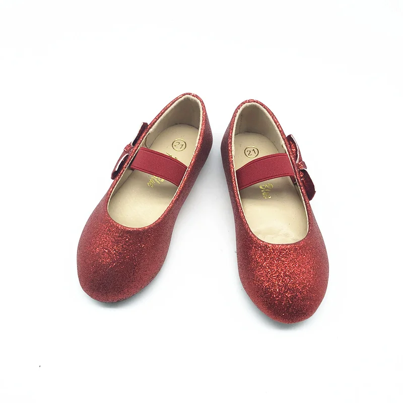 hot sale unique cute beautiful casual soft safety ballet shoes for kids